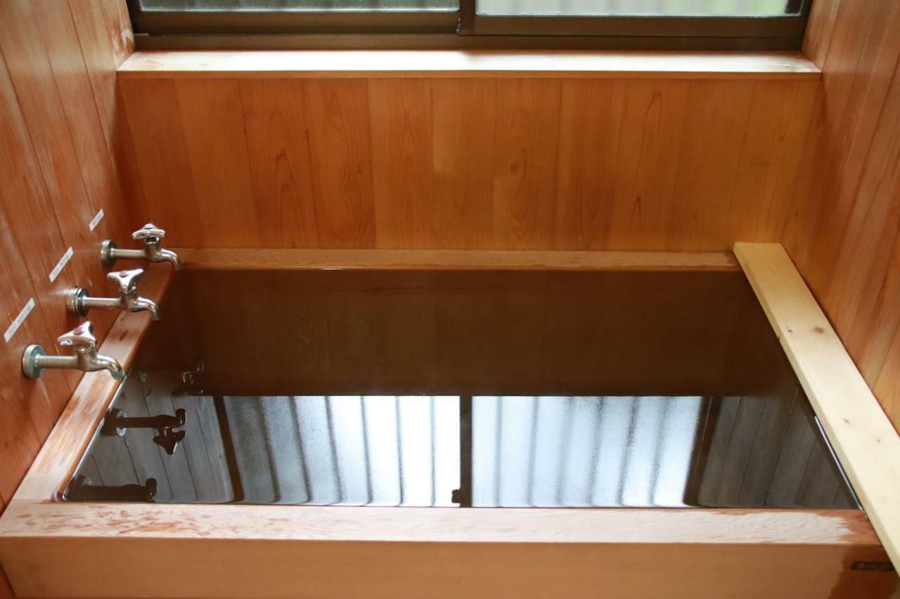 Yamaguchi House Annex, Private House With Onsen Villa ฮาโกเน่ ภายนอก รูปภาพ