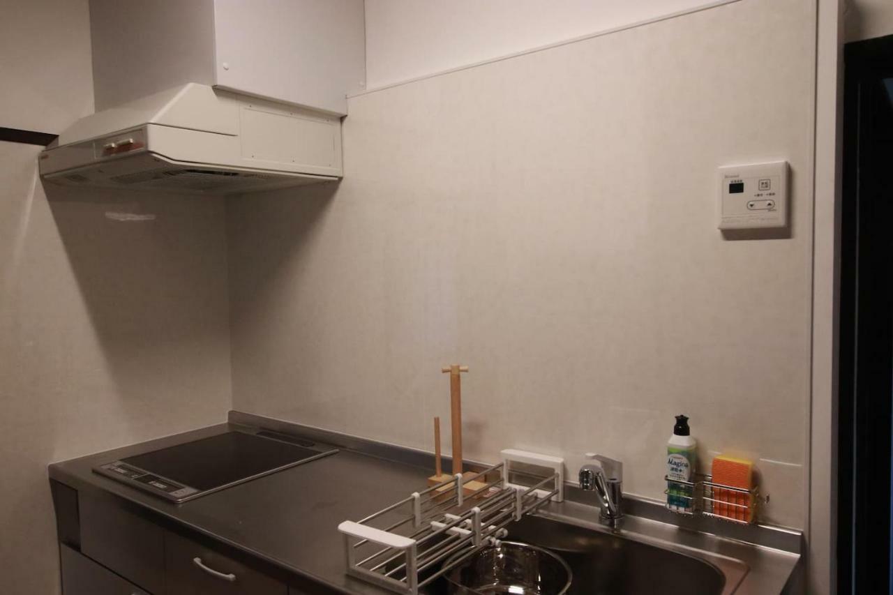 Yamaguchi House Annex, Private House With Onsen Villa ฮาโกเน่ ภายนอก รูปภาพ