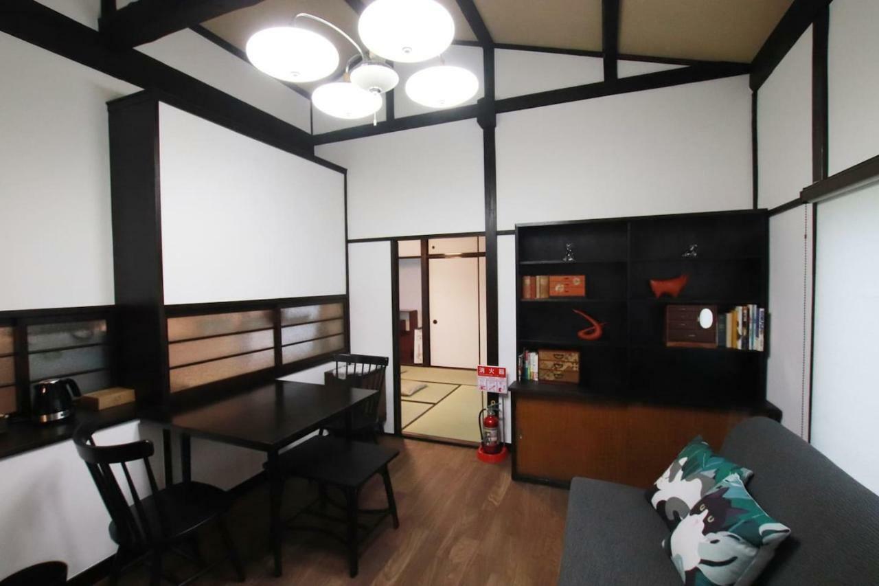 Yamaguchi House Annex, Private House With Onsen Villa ฮาโกเน่ ภายนอก รูปภาพ